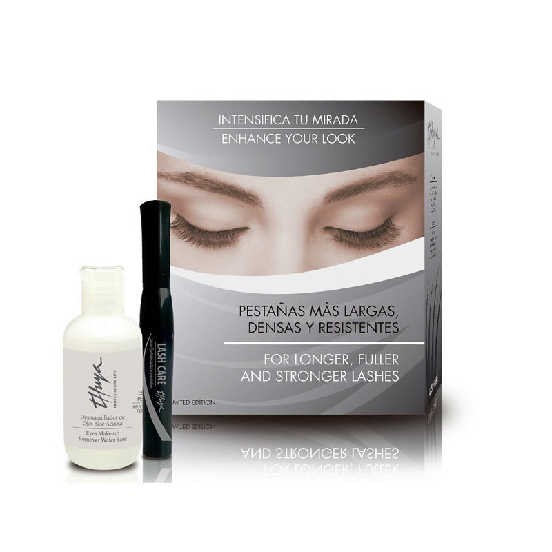 Wimpernansatz-Verstärkungs-Kit inkl. Make Up Remover