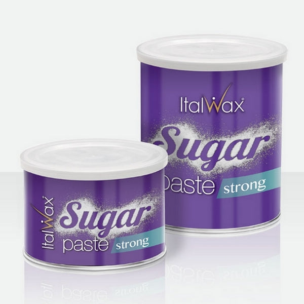 Zucker-Paste/Sugering "SUGAR STRONG" 600g