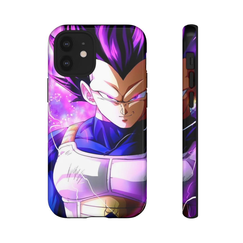 Vegeta - iPhone 11 bis 13