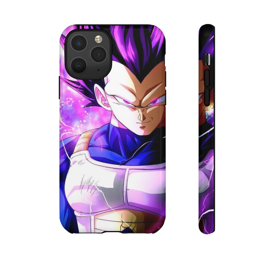 Vegeta - iPhone 11 bis 13