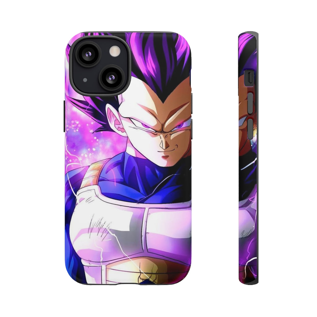 Vegeta - iPhone 11 bis 13