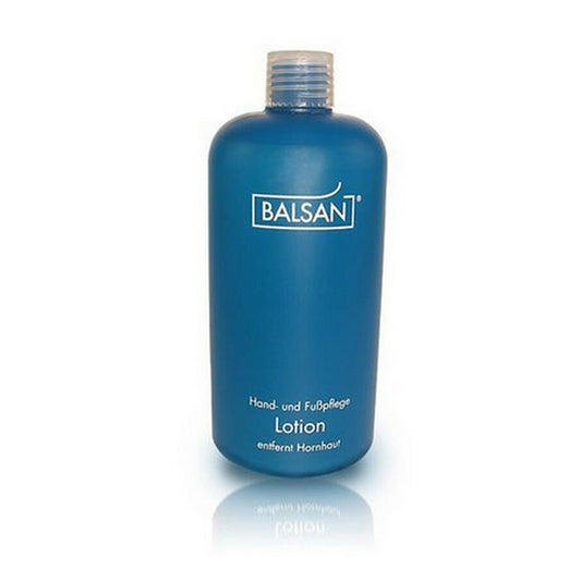 Balsan Hand- und Fusspflege Lotion, 500 ml