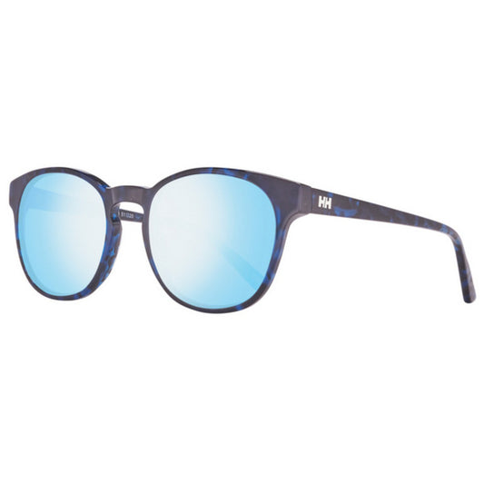 Unisex-Sonnenbrille Helly Hansen HH5005-C03-51 Blau (ø 51 mm)