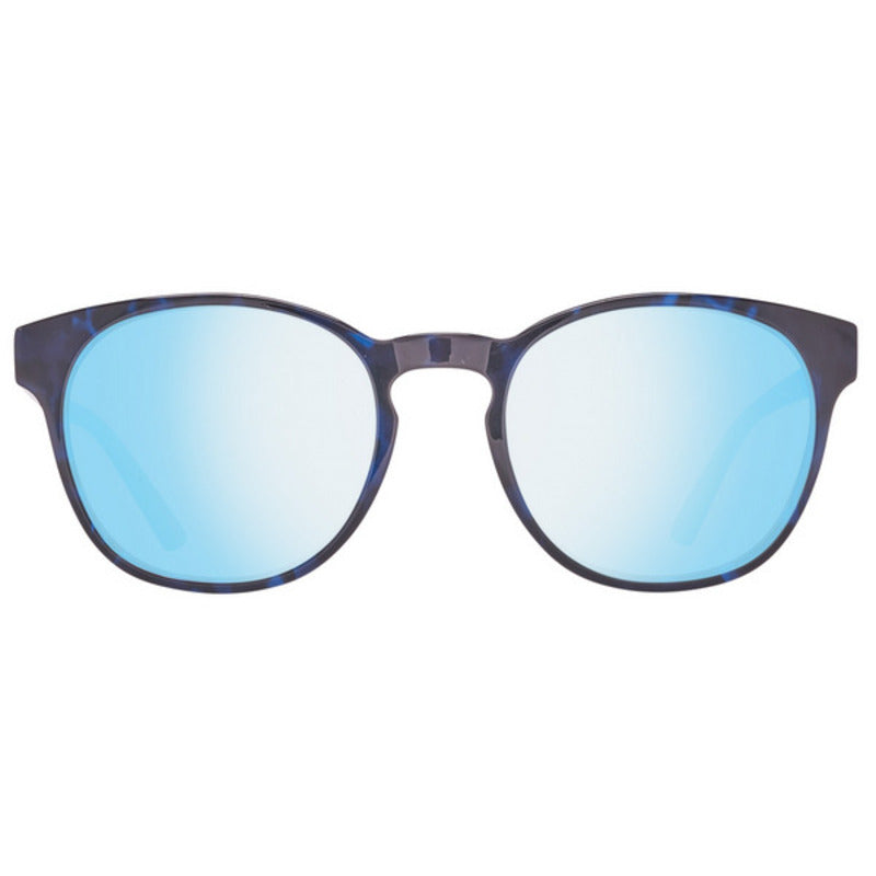 Unisex-Sonnenbrille Helly Hansen HH5005-C03-51 Blau (ø 51 mm)