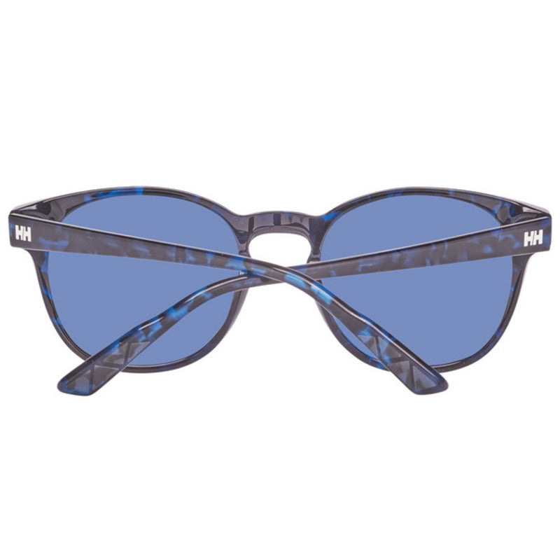 Unisex-Sonnenbrille Helly Hansen HH5005-C03-51 Blau (ø 51 mm)