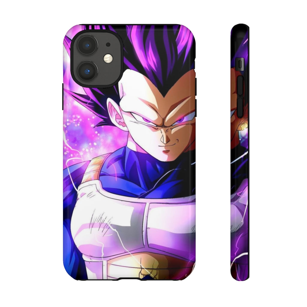 Vegeta - iPhone 11 bis 13