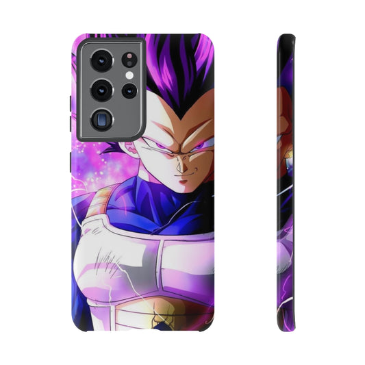 Vegeta - Für Samsung Galaxy Modelle