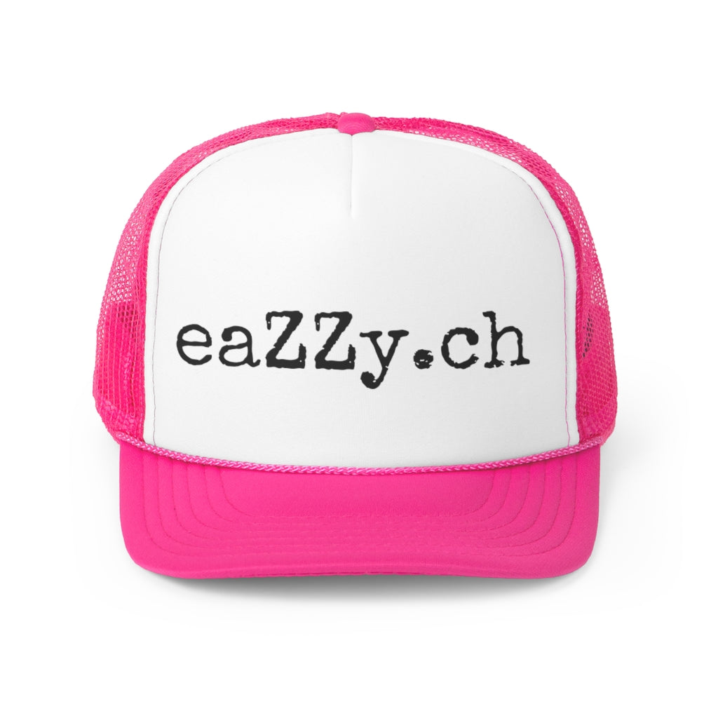 Cap - eaZZy.ch