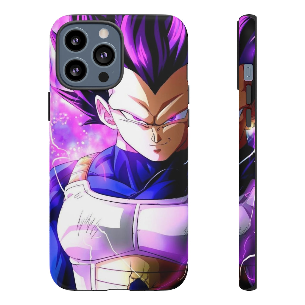 Vegeta - iPhone 11 bis 13