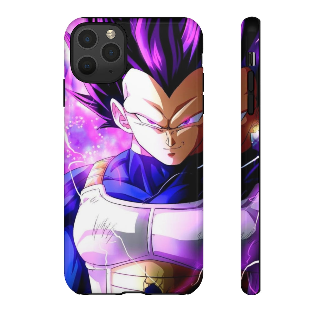 Vegeta - iPhone 11 bis 13