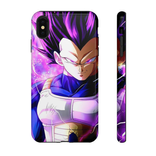 Vegeta - iPhone 8 bis X